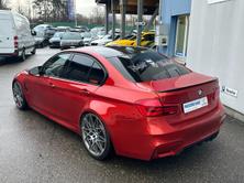BMW M3 Drivelogic Competition (CH) Sakhir Orange, Petrol, Second hand / Used, Automatic - 5