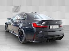 BMW M3 Competition, Essence, Occasion / Utilisé, Automatique - 3