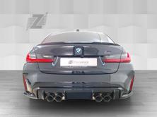 BMW M3 Competition, Essence, Occasion / Utilisé, Automatique - 4