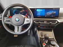 BMW M3 Competition, Essence, Occasion / Utilisé, Automatique - 6