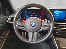 BMW M3 Competition, Essence, Occasion / Utilisé, Automatique - 7