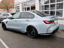 BMW M3 Competition, Petrol, Second hand / Used, Automatic - 4