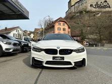 BMW M3 Competition Drivelogic, Essence, Occasion / Utilisé, Automatique - 2