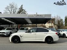 BMW M3 Competition Drivelogic, Benzin, Occasion / Gebraucht, Automat - 3