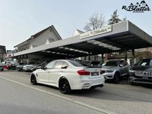 BMW M3 Competition Drivelogic, Essence, Occasion / Utilisé, Automatique - 4