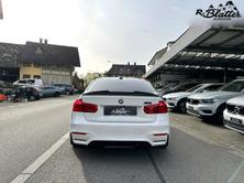 BMW M3 Competition Drivelogic, Benzin, Occasion / Gebraucht, Automat - 5