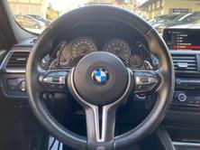 BMW M3 Competition Drivelogic, Essence, Occasion / Utilisé, Automatique - 6