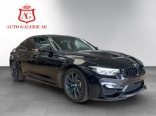 BMW M3 CS Drivelogic, Benzin, Occasion / Gebraucht, Automat - 3