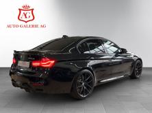 BMW M3 CS Drivelogic, Benzin, Occasion / Gebraucht, Automat - 4