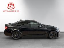 BMW M3 CS Drivelogic, Essence, Occasion / Utilisé, Automatique - 5