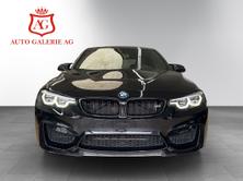 BMW M3 CS Drivelogic, Benzin, Occasion / Gebraucht, Automat - 7