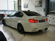 BMW M3 Competition Drivelogic / M-Performance Auspuff, Essence, Occasion / Utilisé, Automatique - 4