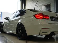 BMW M3 Competition Drivelogic / M-Performance Auspuff, Essence, Occasion / Utilisé, Automatique - 5