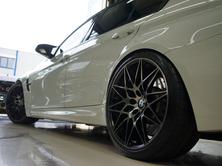 BMW M3 Competition Drivelogic / M-Performance Auspuff, Benzin, Occasion / Gebraucht, Automat - 6