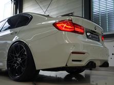 BMW M3 Competition Drivelogic / M-Performance Auspuff, Benzin, Occasion / Gebraucht, Automat - 7