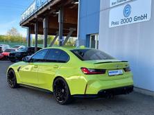 BMW M3 Competition M, Petrol, Second hand / Used, Automatic - 5