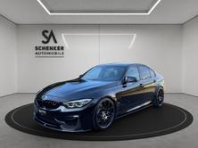 BMW M3 Competition LCI 2, Benzin, Occasion / Gebraucht, Automat - 2
