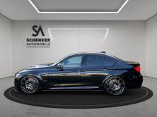 BMW M3 Competition LCI 2, Benzin, Occasion / Gebraucht, Automat - 3