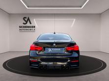 BMW M3 Competition LCI 2, Benzin, Occasion / Gebraucht, Automat - 5