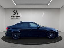 BMW M3 Competition LCI 2, Petrol, Second hand / Used, Automatic - 7