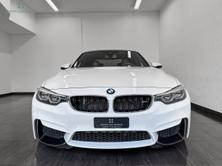 BMW M3 Drivelogic "LCI", Benzin, Occasion / Gebraucht, Automat - 5