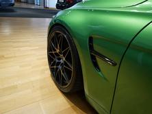 BMW M3 Competition Drivelogic Rallye Green, Benzin, Occasion / Gebraucht, Automat - 4