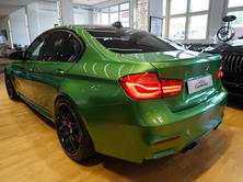 BMW M3 Competition Drivelogic Rallye Green, Benzin, Occasion / Gebraucht, Automat - 5