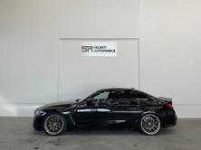 BMW M3 Competition M, Petrol, Second hand / Used, Automatic - 3