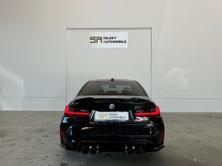 BMW M3 Competition M, Benzina, Occasioni / Usate, Automatico - 4
