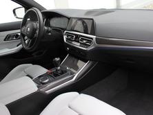BMW M3 dÄHLer *HANDSCHALTUNG*, Benzin, Occasion / Gebraucht, Handschaltung - 2