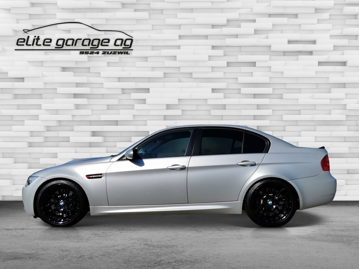BMW M3 CRT DSG Nr. 51 von 67 gebauten, Petrol, Second hand / Used, Automatic - 5