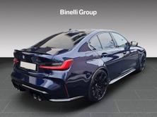 BMW M3 Competition M, Essence, Occasion / Utilisé, Automatique - 3