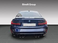 BMW M3 Competition M, Benzin, Occasion / Gebraucht, Automat - 4