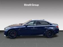 BMW M3 Competition M, Benzin, Occasion / Gebraucht, Automat - 5