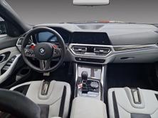 BMW M3 Competition M, Benzin, Occasion / Gebraucht, Automat - 7
