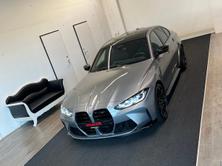 BMW M3 Competition M, Petrol, Second hand / Used, Automatic - 4