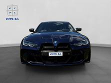 BMW M3 Competition M, Petrol, Second hand / Used, Automatic - 6