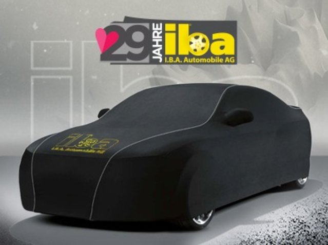 BMW M3 Competition M 4x4