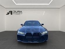 BMW M3 Competition, Petrol, Second hand / Used, Automatic - 2