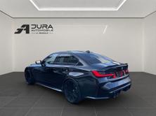 BMW M3 Competition, Petrol, Second hand / Used, Automatic - 4