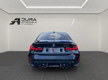 BMW M3 Competition, Petrol, Second hand / Used, Automatic - 5