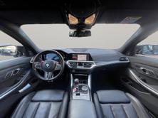 BMW M3 Competition, Petrol, Second hand / Used, Automatic - 7