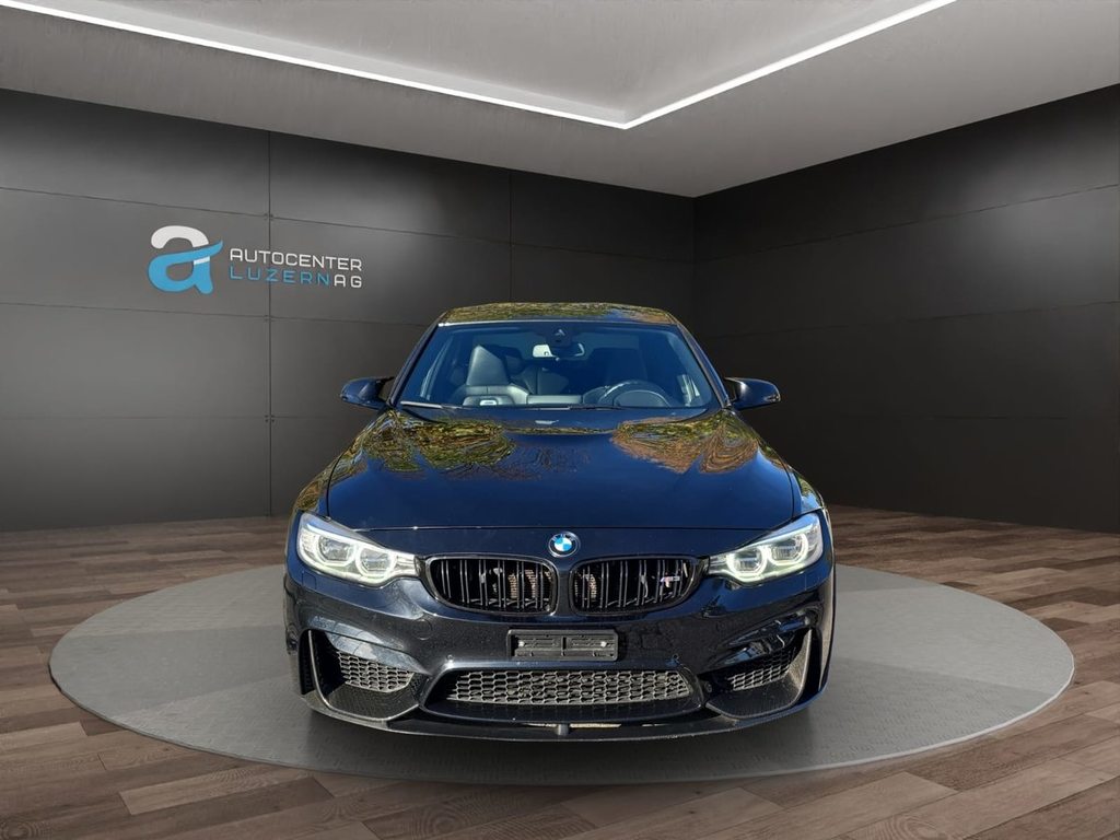 BMW M3 Drivelogic, Benzina, Occasioni / Usate, Automatico - 2