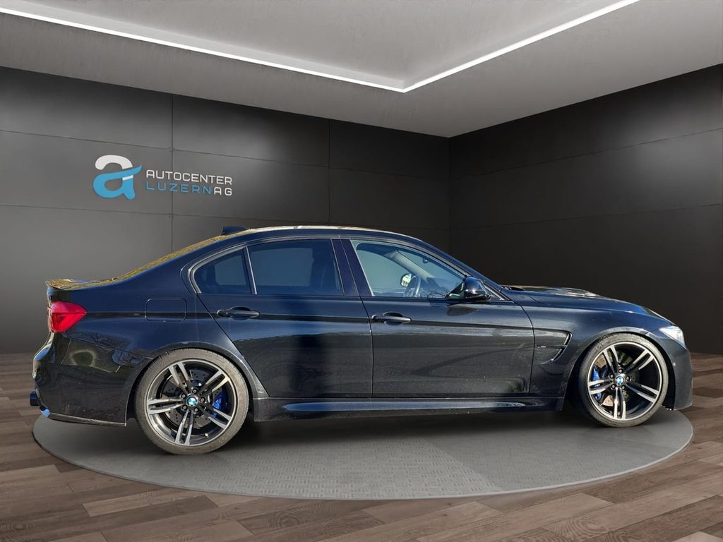 BMW M3 Drivelogic, Benzina, Occasioni / Usate, Automatico - 4