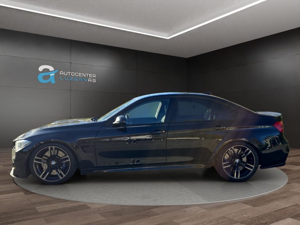 BMW M3 Drivelogic, Benzina, Occasioni / Usate, Automatico - 5