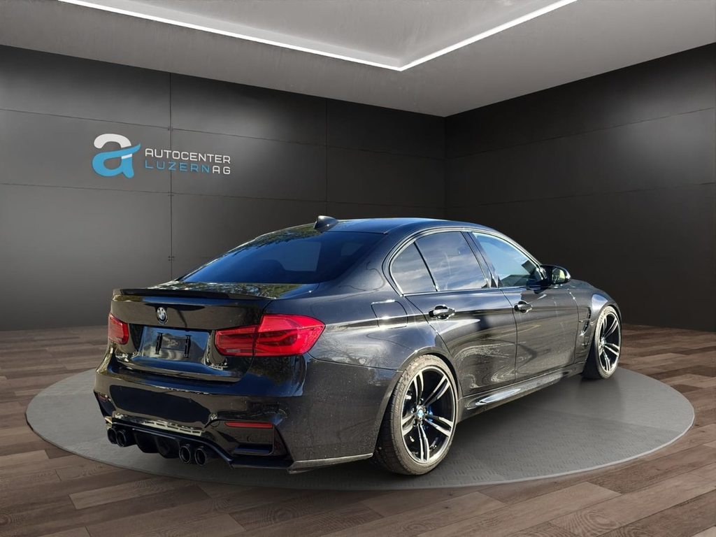BMW M3 Drivelogic, Benzina, Occasioni / Usate, Automatico - 6