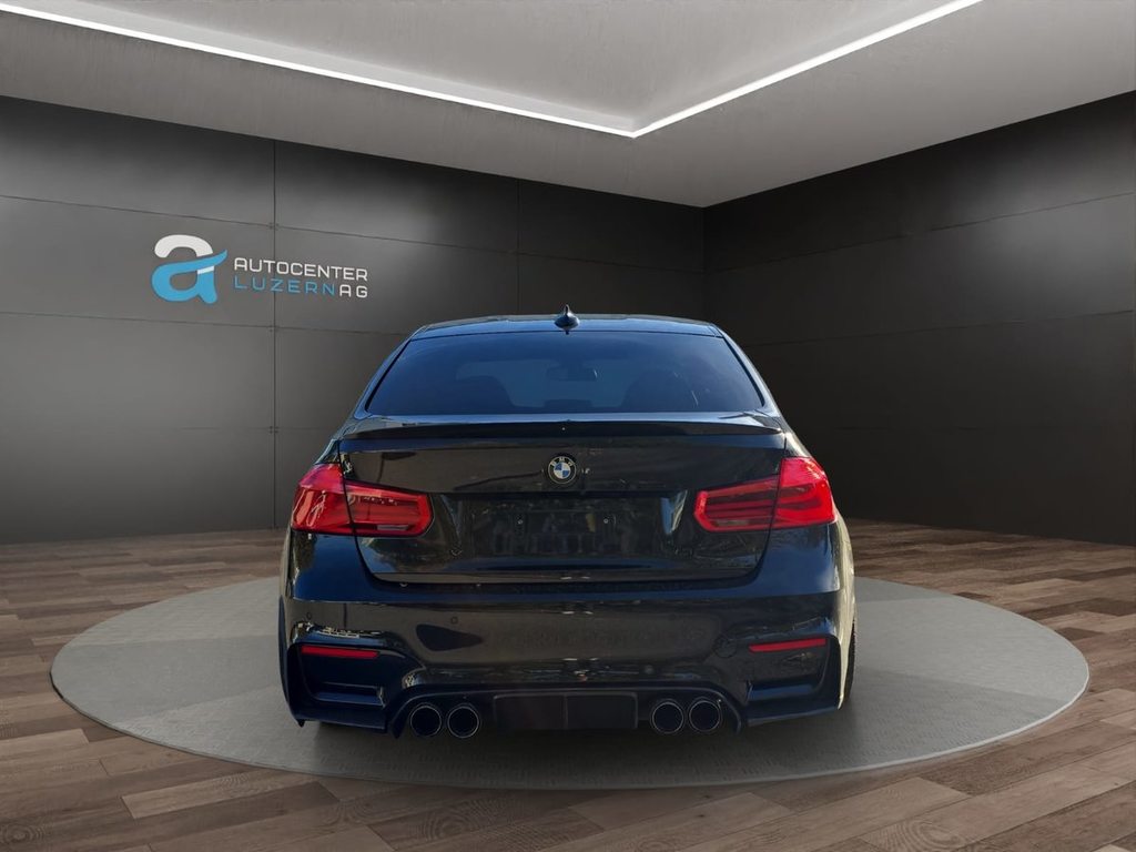 BMW M3 Drivelogic, Benzina, Occasioni / Usate, Automatico - 7