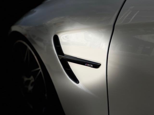 BMW M3 Drivelogic, Essence, Occasion / Utilisé, Automatique - 2