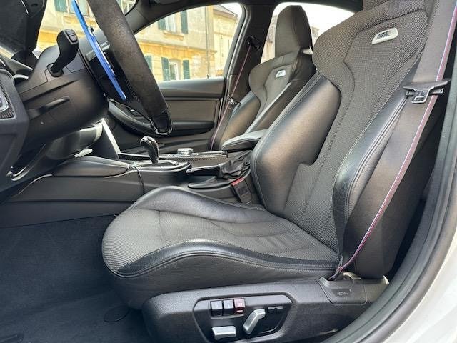 BMW M3 Drivelogic, Essence, Occasion / Utilisé, Automatique - 7