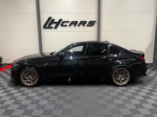 BMW M3 CS Steinschlagschutz, Petrol, Second hand / Used, Automatic - 2